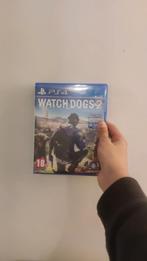 Watch dogs 2 game, Vanaf 16 jaar, Ophalen of Verzenden, Zo goed als nieuw