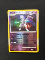 Mewtwo lv.51 9/100 - Majestic Dawn - 2008 - Reverse Holo, Ophalen of Verzenden, Zo goed als nieuw, Losse kaart