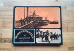 Scheveningen in oude prenten
Geschiedenis fotoboek
En info, Ophalen of Verzenden, Zo goed als nieuw