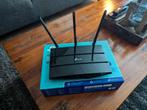 TP link AC1200 wireless ongebruikt, Ophalen, Zo goed als nieuw