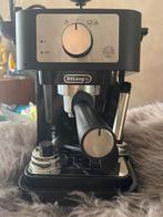 Delonghi Stilosa EC 260 als nieuw!, Ophalen of Verzenden, Zo goed als nieuw, Koffiemachine