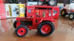 Britains Volvo BM 2654 Tractor, Ophalen of Verzenden, Gebruikt, Tractor of Landbouw, Britains