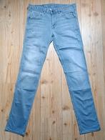 PME Legend stretch maat 34-36, Kleding | Heren, Spijkerbroeken en Jeans, Ophalen of Verzenden, Zo goed als nieuw, Blauw, W33 - W34 (confectie 48/50)