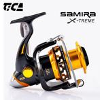 Tica Samira X-Treme SAAT3000H Molen Met Reserve Spoel Nieuw, Ophalen of Verzenden, Nieuw, Molen