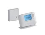 Honeywell Chronotherm draadloze klokthermostaat met RF modul, Ophalen, Slimme thermostaat, Zo goed als nieuw