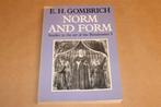 E.H. Gombrich — De kunst van de Renaissance — Rijk geïllust., Boeken, Ophalen of Verzenden, Gelezen