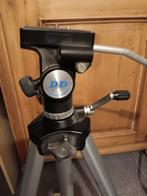 Camera statief, Ophalen, Minder dan 150 cm, Driepoot