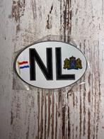 Nieuwe NL Auto Sticker, Auto diversen, Ophalen of Verzenden