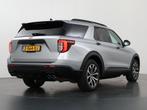 Ford Explorer 3.0 V6 EcoBoost PHEV ST-Line | 7-persoons | Pa, Te koop, Zilver of Grijs, Geïmporteerd, 2999 cc