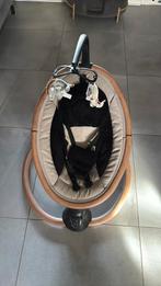 Qute Q rocker swing, Wipstoel, Ophalen, Overige merken, Met gordel(s) of riempje(s)