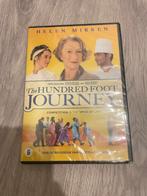 The Hundred-Foot Journey, Alle leeftijden, Ophalen of Verzenden, Nieuw in verpakking, Romantische komedie
