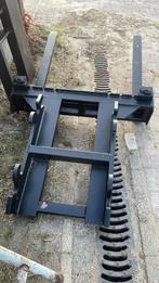 Palletvorken cw30, lepels, cw30, Ophalen, Zo goed als nieuw
