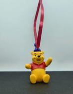 Disney Winnie de Poeh kerst ornament hanger kerstbal, Verzamelen, Ophalen of Verzenden, Winnie de Poeh of vrienden, Nieuw, Beeldje of Figuurtje