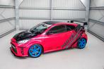 AIRTEC Motorsport wing spoiler - Toyota Yaris GR