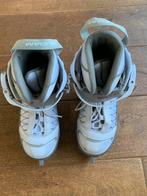 Verstelbare schaatsen-maat 33-36, Sport en Fitness, Schaatsen, Ophalen of Verzenden, Zo goed als nieuw, IJshockeyschaatsen, Overige merken