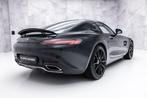 Mercedes-Benz AMG GT 4.0 S | Pano | Exclusief | Burmester |, Automaat, Achterwielaandrijving, Gebruikt, 510 pk