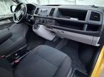Volkswagen Transporter 2.0 TDI L2H1| Keurige bus| Automaat!|, Auto's, Bestelauto's, Automaat, 12 maanden, Gebruikt, Euro 6
