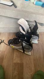 Schaten maat 37, Sport en Fitness, Snowboarden, Ophalen, Zo goed als nieuw, Schoenen