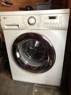 LG wasmashien 7kg voor 110€, Witgoed en Apparatuur, Ophalen of Verzenden, Zo goed als nieuw, 85 tot 90 cm, 1200 tot 1600 toeren