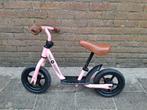 Roze loopfiets, Ophalen, Gebruikt, Loopfiets
