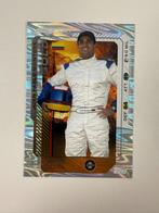 Juan Pablo Montoya Gold Limited Edition Turbo Attax 2025, Ophalen of Verzenden, Nieuw, Overige sporten, Poster, Plaatje of Sticker