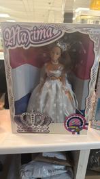 Vintage barbiepop maxima, Ophalen of Verzenden, Zo goed als nieuw