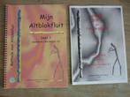 J.R. Lok: Mijn Altblokfluit; Deel 3 - Speelboek/Werkboek, CD, Muziek en Instrumenten, Les of Cursus, Ophalen of Verzenden, Zo goed als nieuw
