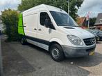 Mercedes-Benz Sprinter 2.1 CDI 120KW 2013 automaat & Airco L, Automaat, Euro 5, Zwart, 4 cilinders