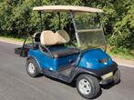 CLUBCAR golfcar (type DS, 48V, dakje, bakje, i.g.s.), Overige merken, Gebruikt, Clubcar, Ophalen of Verzenden