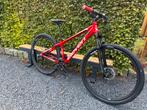Mtb eleven pro 29” kleine maat S nw remblokken, Fietsen en Brommers, Fietsen | Mountainbikes en ATB, Gebruikt, Hardtail, Ophalen