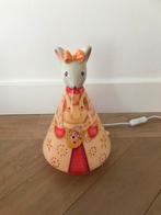 L’oiseau Bateau Luciole Le Loup lamp tafellamp muis nieuw, Huis en Inrichting, Ophalen, Nieuw