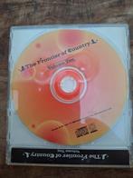 The Frontier of Country - Volume Ten CD, Ophalen of Verzenden, Gebruikt