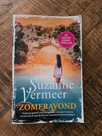 Suzanne Vermeer Zomeravond, Boeken, Thrillers, Ophalen of Verzenden, Zo goed als nieuw, Nederland