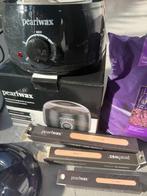 Pearlwax machine, Ophalen, Zo goed als nieuw, Overige typen