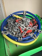 Sneeuw ketting Landrover Defender TD110, Auto diversen, Sneeuwkettingen, Ophalen, Gebruikt