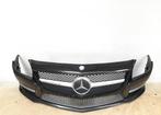 Voorbumper Mercedes SL R231 W231 AMG, Gebruikt, -, Ophalen of Verzenden, -