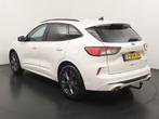 Ford Kuga 2.5 PHEV ST-Line X | Adap. Cruise I Trekhaak I Hea, Gebruikt, 4 cilinders, Adaptive Cruise Control, Wit