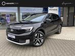 Ford Explorer Limited Edition Extended Range RWD 79 kWh WARM, Auto's, Ford, Automaat, Zwart, Explorer, Nieuw