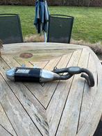 Hgs uitlaat systeem ktm/gasgas/husqvarna 250cc, Ophalen of Verzenden