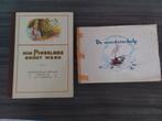 2 boeken piggelmee van nelle
1 boek veel gelezen en de kaft, Ophalen of Verzenden, Zo goed als nieuw
