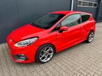 Ford Fiesta 1.5 ST 147KW,, Matrix LED, B&O, Navi, Zijschade, Ophalen, Handgeschakeld, Ford, Hatchback