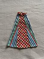 Vintage Sindy / Fleur Barbie lange rok., Verzamelen, Poppen, Ophalen of Verzenden, Gebruikt, Kleertjes
