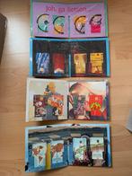 Gesealde telefoonkaarten Double Dutch PTT, Verzamelen, Ophalen