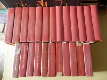 13 grote en 11 kleinere liedboeken 1973 beschikbaar voor biedingen