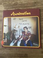 Awolnation – Here Come The Runts, Ophalen of Verzenden, Zo goed als nieuw, 12 inch, Progressive
