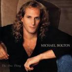 Michael Bolton, Ophalen of Verzenden, Gebruikt