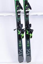 149 ski's ATOMIC REDSTER XT, power woodcore, 140 tot 160 cm, Gebruikt, Verzenden, Carve