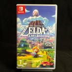 Legend of Zelda Link’s Awakening - Nintendo Switch Game, Ophalen of Verzenden, Zo goed als nieuw