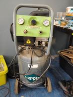 Airpress HL 360-50, Ophalen, Gebruikt, 6 tot 10 bar, 25 tot 100 liter