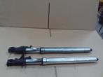 set voorvorkpoten Honda Fireblade 929 bj00-01 ,sc 44, Ophalen of Verzenden, Gebruikt